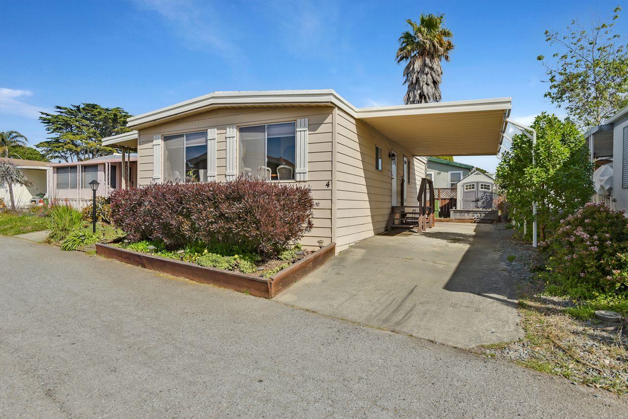 4 Sea Shell Circle, Unit 4 Half Moon Bay, CA 94019 - Photo 3 of 31