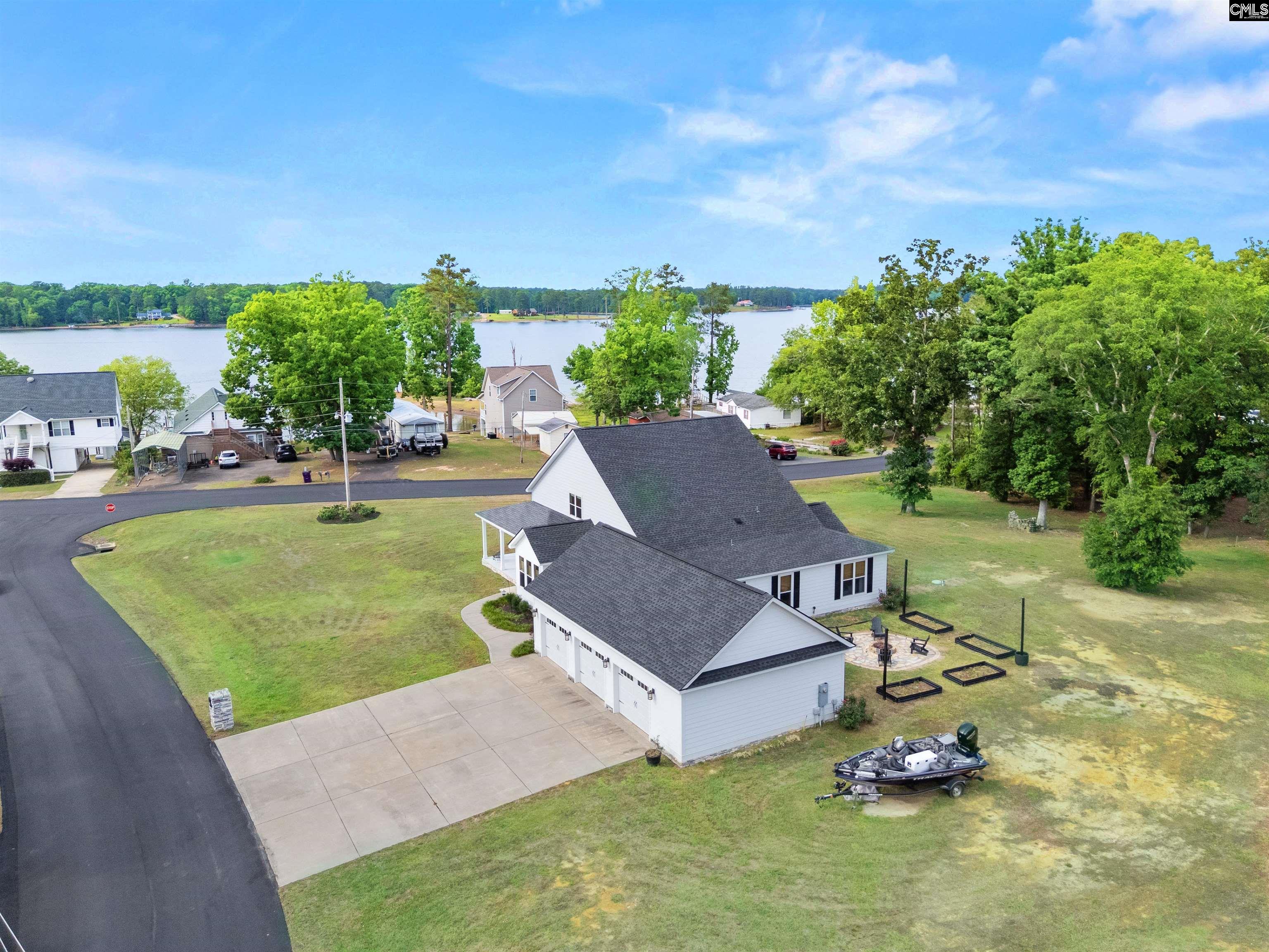 119 Saluda Waters Road Leesville, SC 29070 - Photo 53 of 60