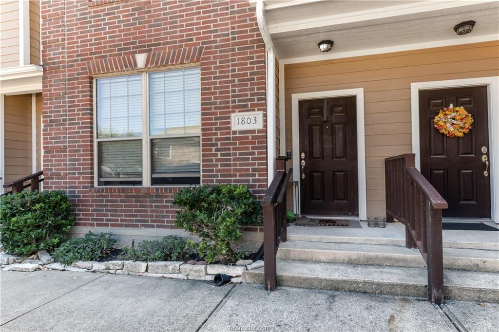 1000 Spring Loop, Unit 1803 College Station, TX 77840 - Photo 2 of 5