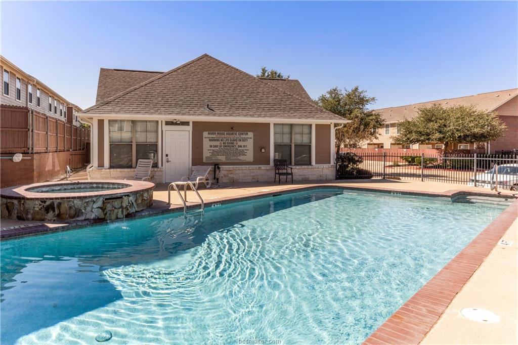 1000 Spring Loop, Unit 1803 College Station, TX 77840 - Photo 3 of 5