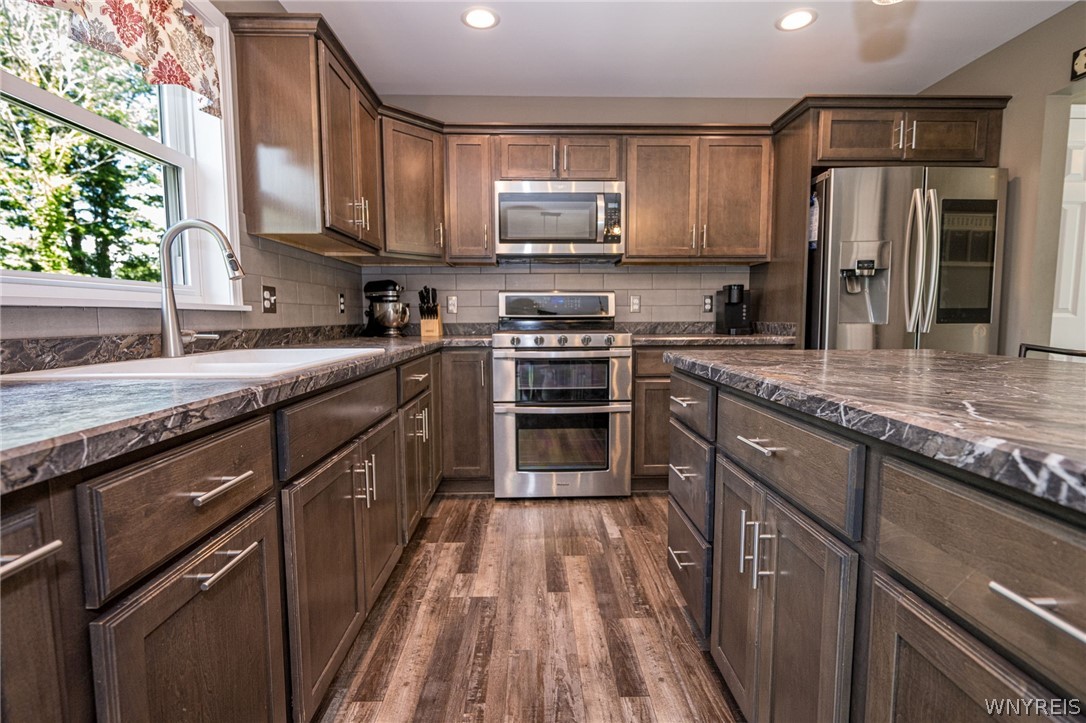 2364 Walker Road Darien, NY 14005 - Photo 12 of 46
