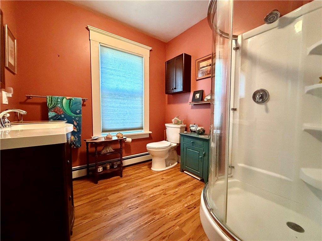 415 Harris Avenue Woonsocket, RI 02895 - Photo 21 of 46 unit 1