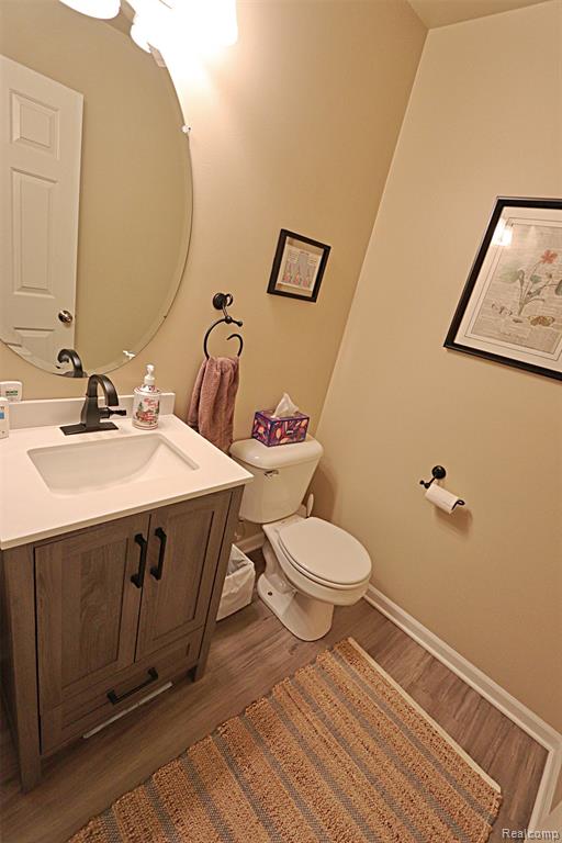 10139 Ridge Run Street, Unit 9 Howell, MI 48855 - Photo 37 of 46 Gallery Image 37