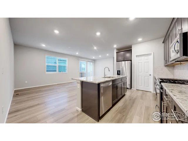 $475,000 | 229 East 4th Street, Berthoud, CO 80513