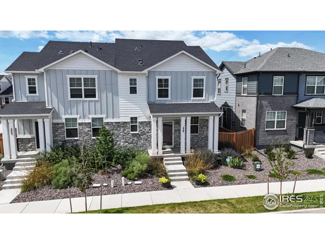 $475,000 | 229 East 4th Street, Berthoud, CO 80513