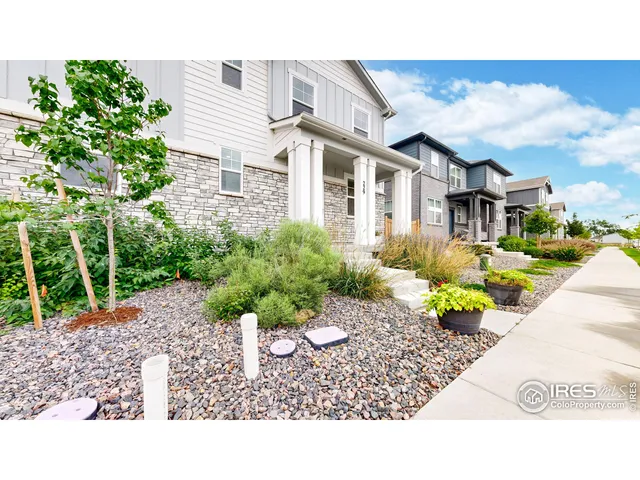 $475,000 | 229 East 4th Street, Berthoud, CO 80513