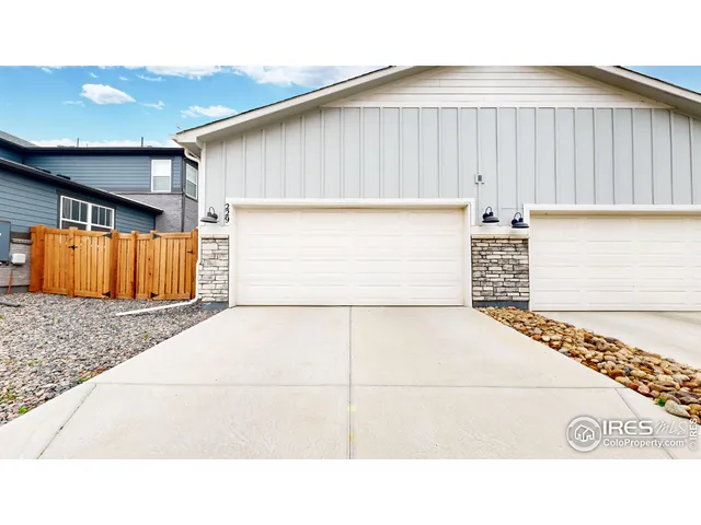 $475,000 | 229 East 4th Street, Berthoud, CO 80513