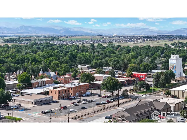 $475,000 | 229 East 4th Street, Berthoud, CO 80513