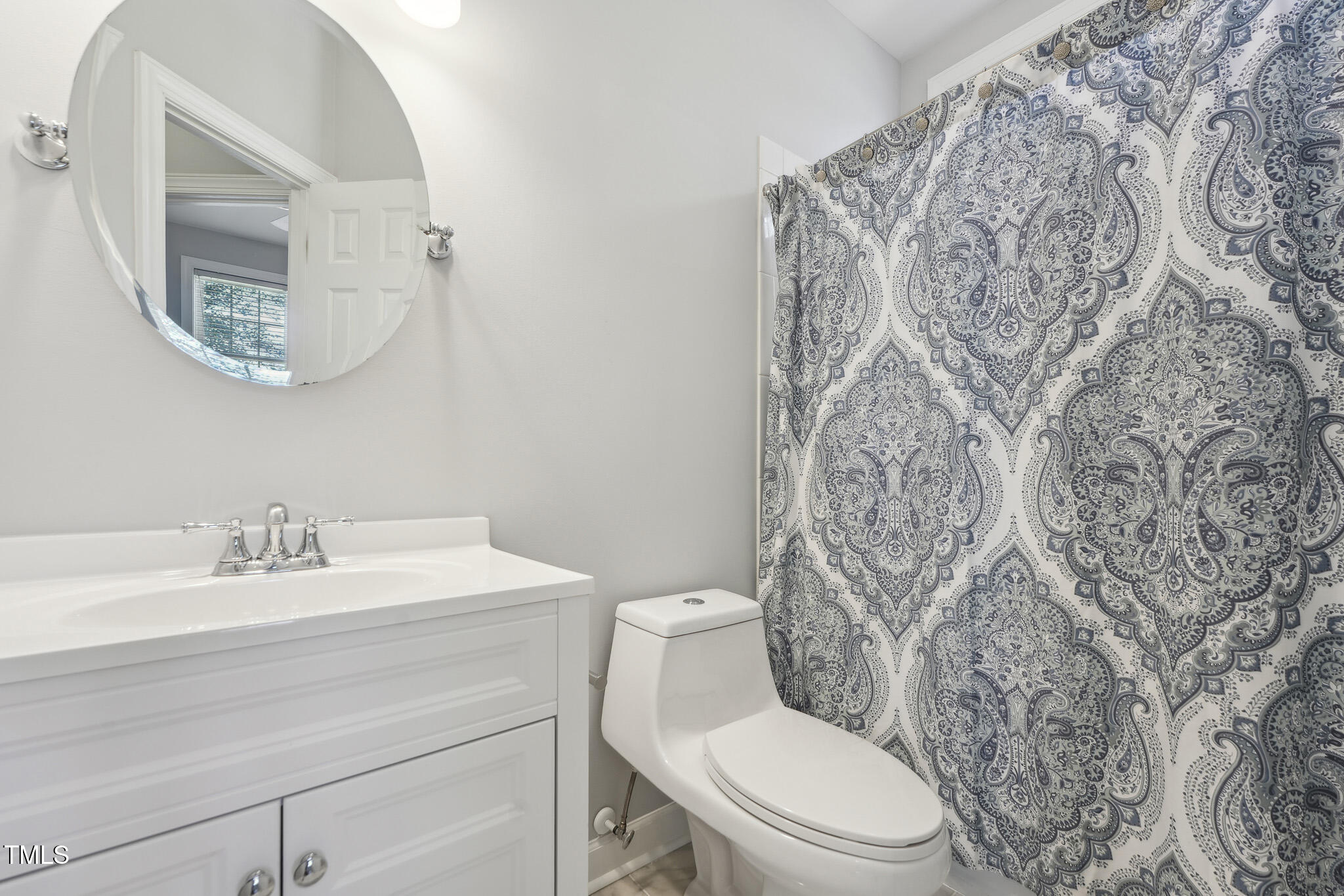 12404 Brandon Hall Drive Raleigh, NC 27614 - Photo 25 of 40 DSC08152