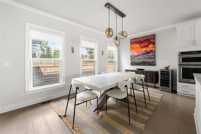 $679,000 | 1012 Burnside Ln. Northwest, Atlanta, GA 30318