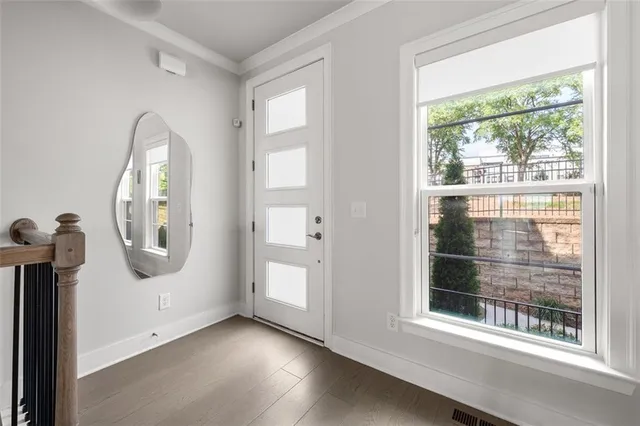 $679,000 | 1012 Burnside Ln. Northwest, Atlanta, GA 30318