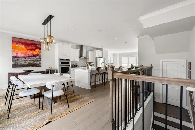 $679,000 | 1012 Burnside Ln. Northwest, Atlanta, GA 30318