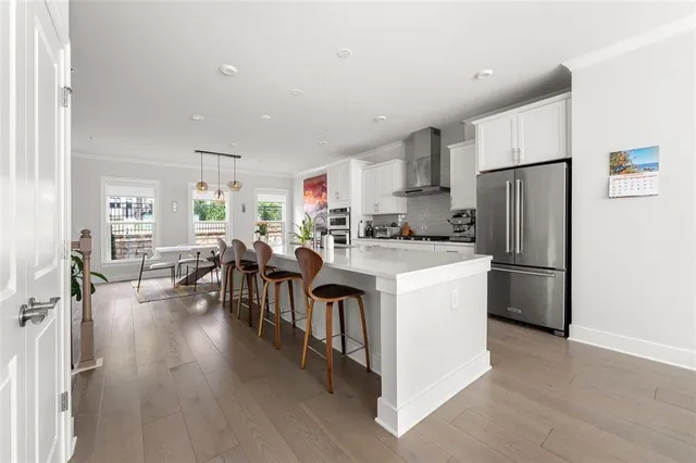 $679,000 | 1012 Burnside Ln. Northwest, Atlanta, GA 30318