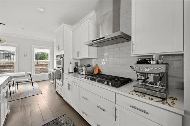 $679,000 | 1012 Burnside Ln. Northwest, Atlanta, GA 30318