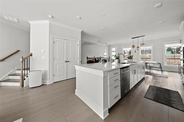 $679,000 | 1012 Burnside Ln. Northwest, Atlanta, GA 30318