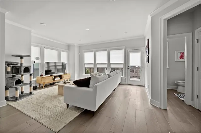 $679,000 | 1012 Burnside Ln. Northwest, Atlanta, GA 30318