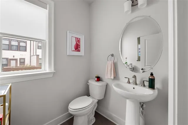 $679,000 | 1012 Burnside Ln. Northwest, Atlanta, GA 30318