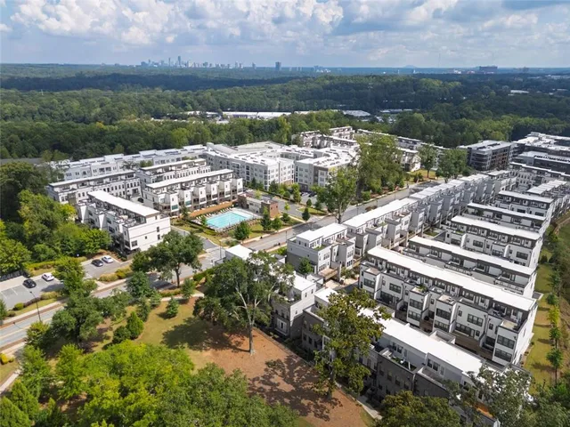 $679,000 | 1012 Burnside Ln. Northwest, Atlanta, GA 30318