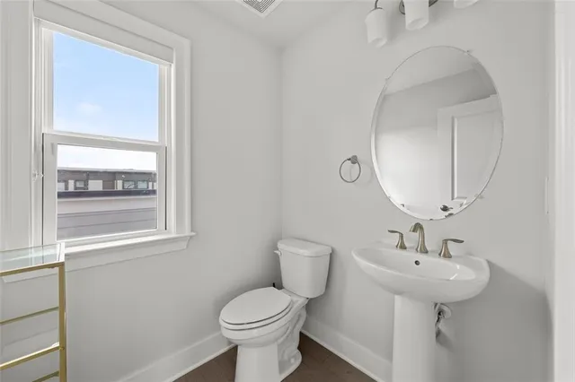 $679,000 | 1012 Burnside Ln. Northwest, Atlanta, GA 30318