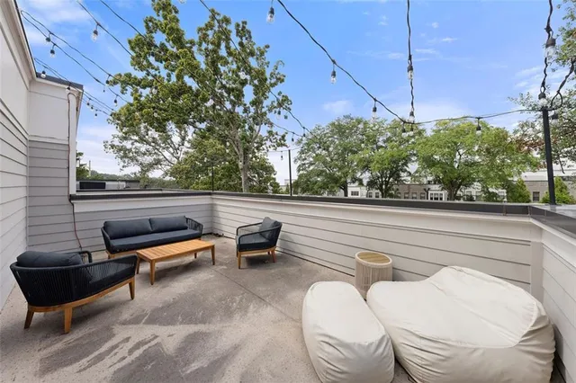 $679,000 | 1012 Burnside Ln. Northwest, Atlanta, GA 30318