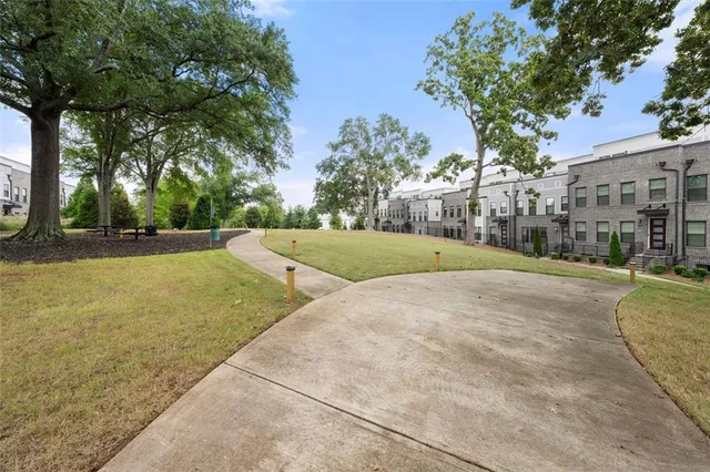 $679,000 | 1012 Burnside Ln. Northwest, Atlanta, GA 30318