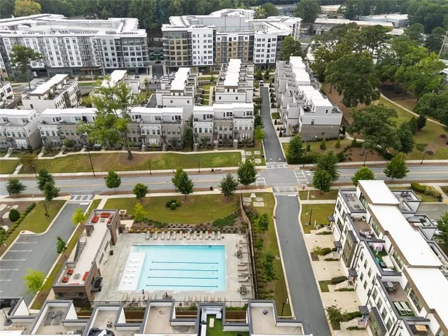 $679,000 | 1012 Burnside Ln. Northwest, Atlanta, GA 30318