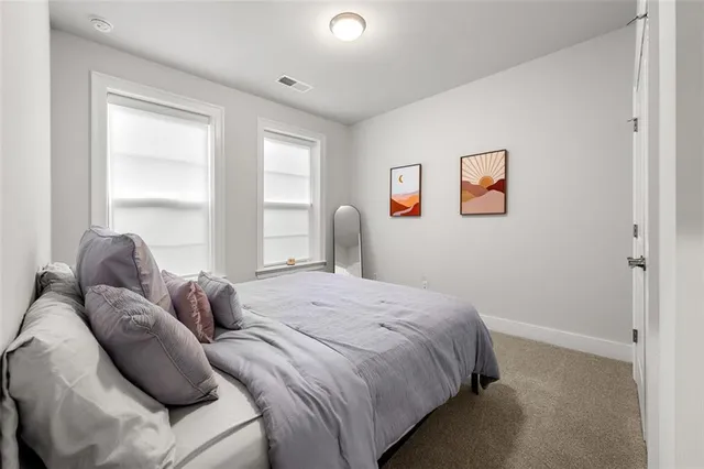 $679,000 | 1012 Burnside Ln. Northwest, Atlanta, GA 30318