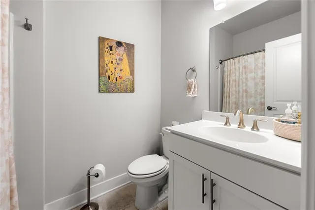 $679,000 | 1012 Burnside Ln. Northwest, Atlanta, GA 30318