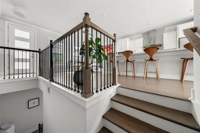 $679,000 | 1012 Burnside Ln. Northwest, Atlanta, GA 30318