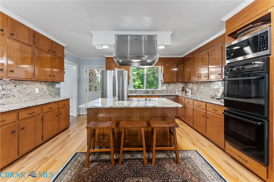354 Highland Point Road Lottsburg, VA 22511 - Photo 17 of 50 Gallery Image 17