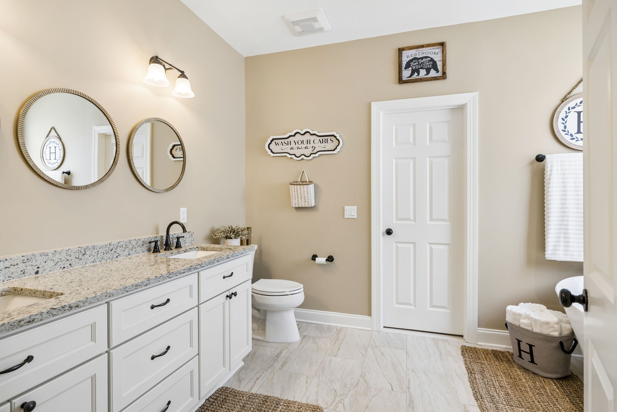 4016 St Andrews Lane Spring Hill, TN 37174 - Photo 34 of 72