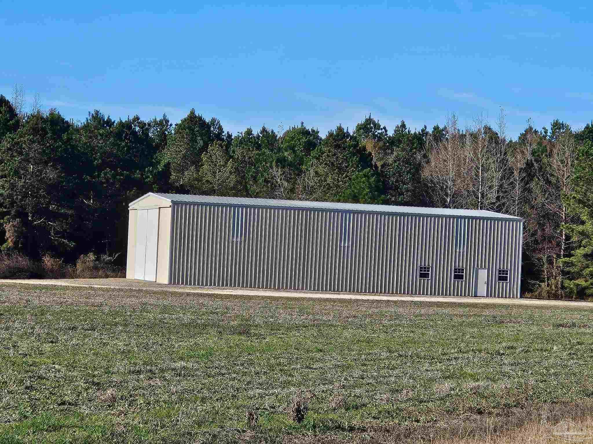 0 Three Mile Road Atmore, AL 36502 - Photo 9 of 41