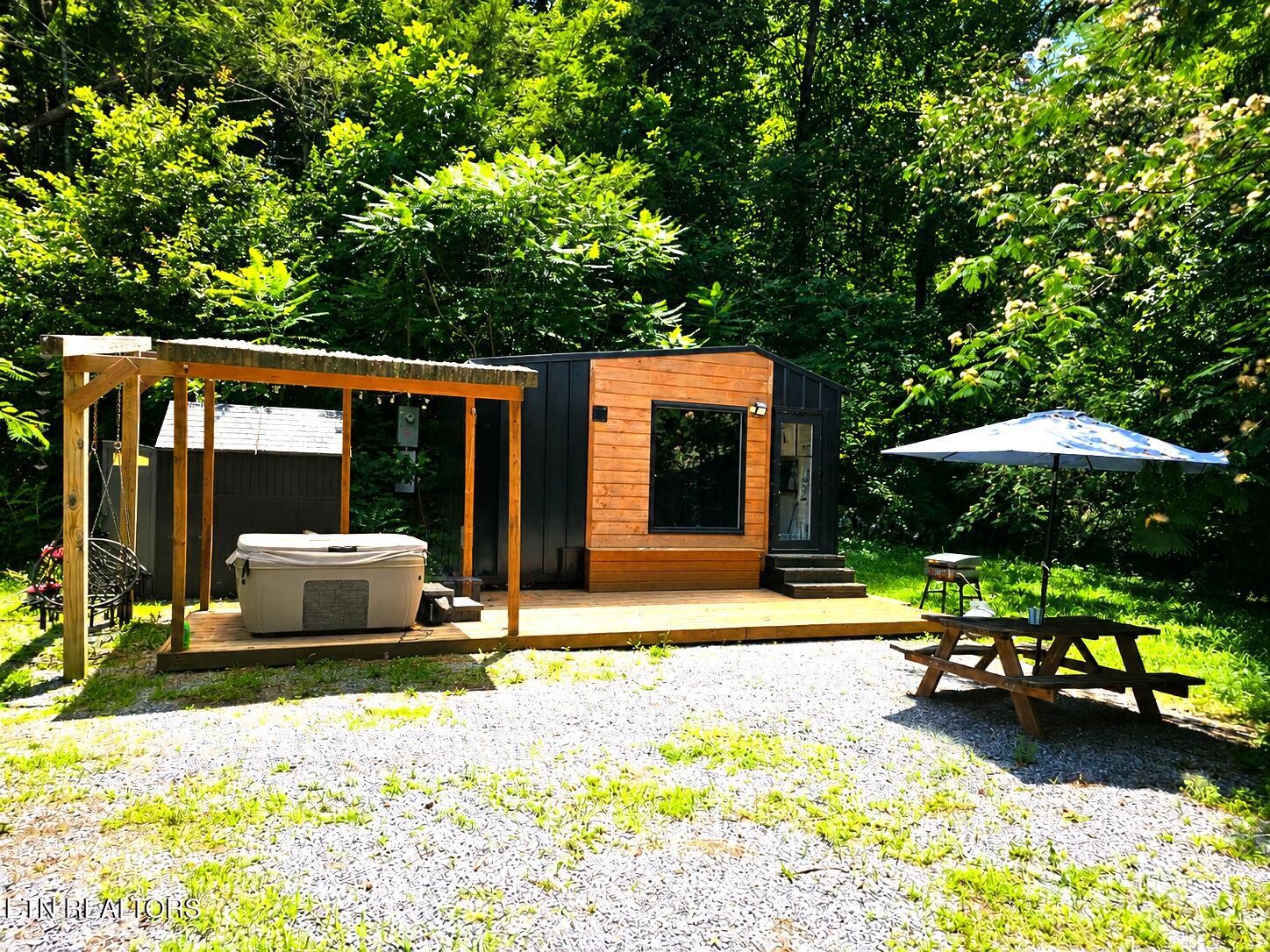 3694 Wilhite Road Sevierville, TN 37876 - Photo 2 of 3