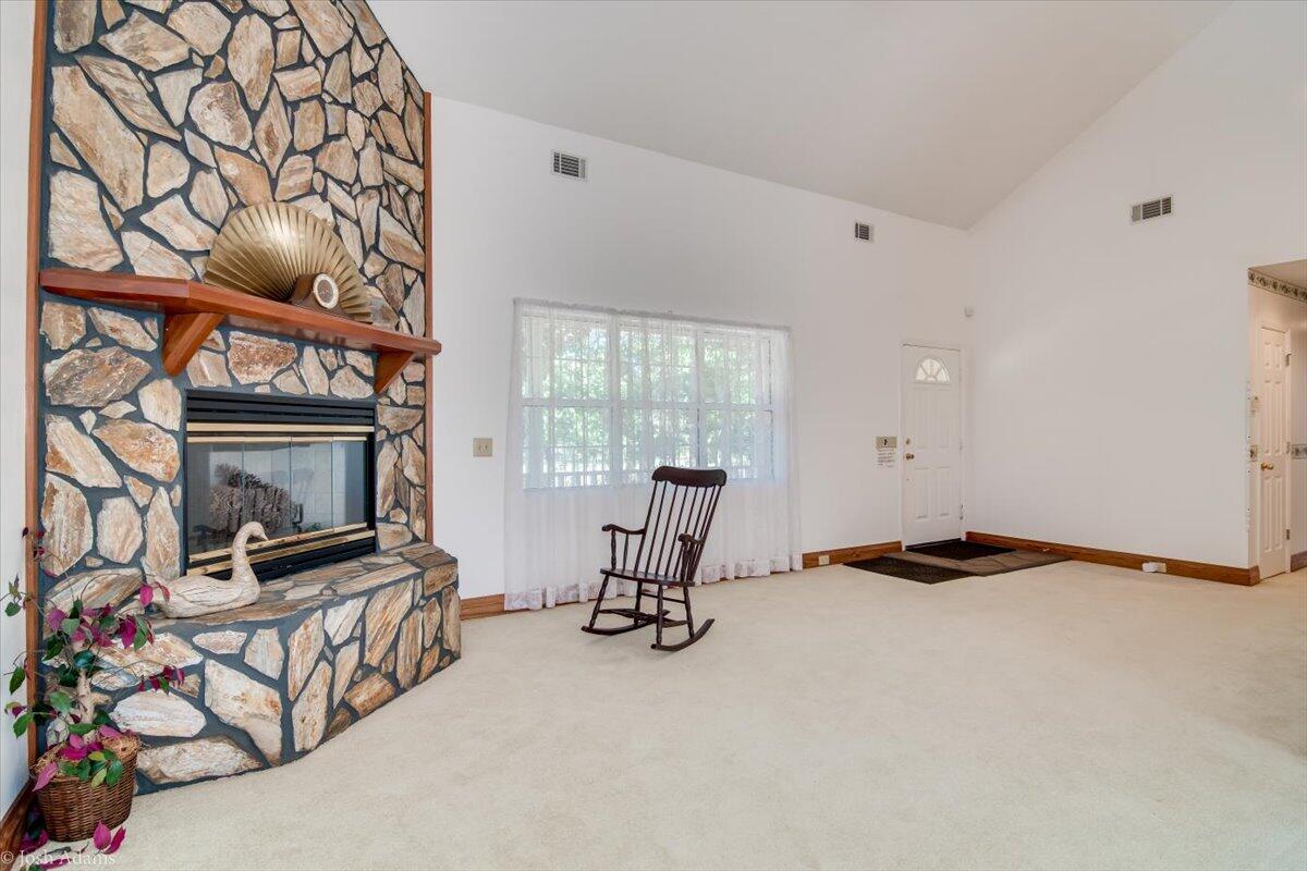 828 Old Barnwell Road Aiken, SC 29803 - Photo 6 of 31