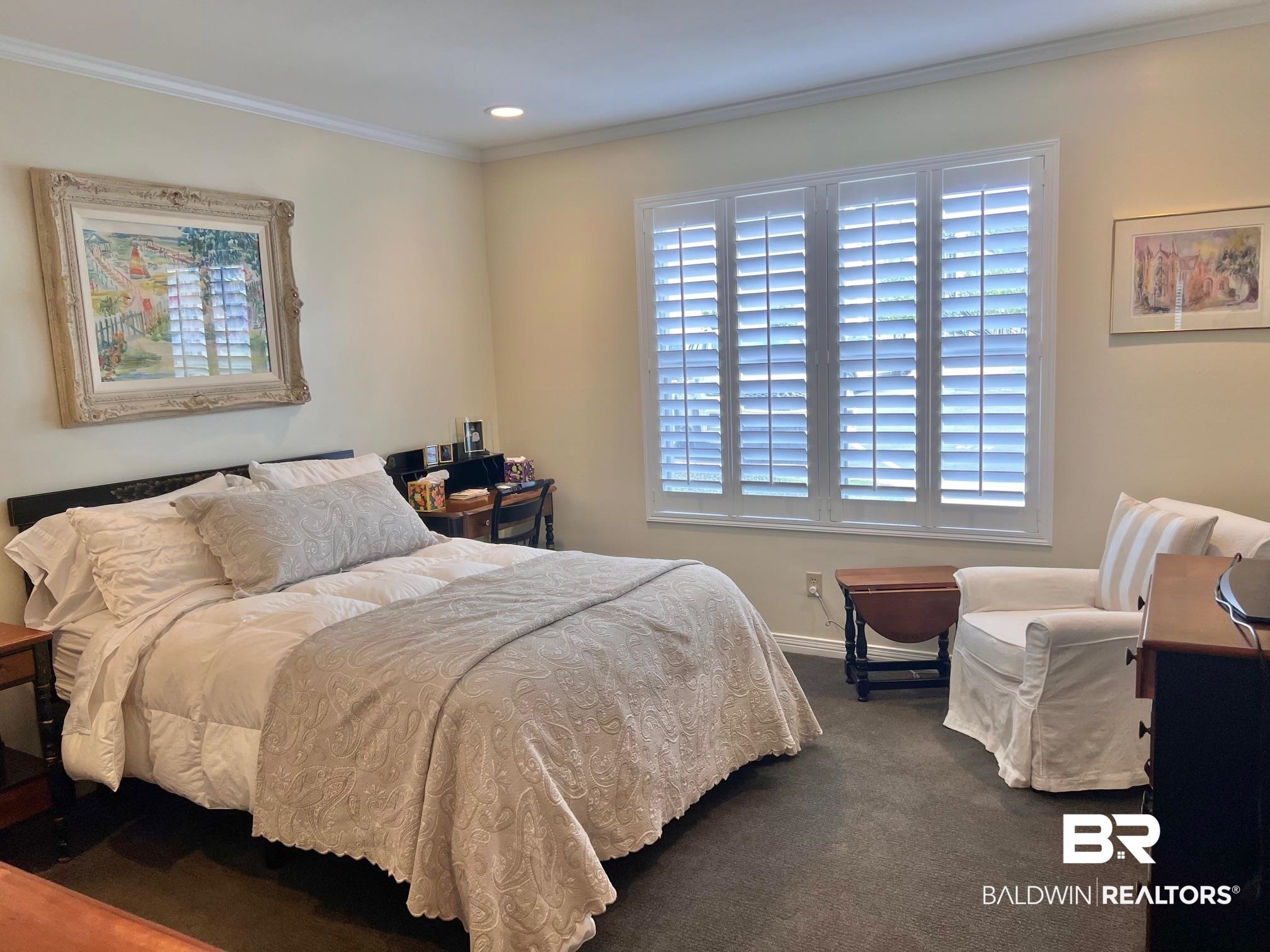 4009 Old Shell Road, Unit E5 Mobile, AL 36608 - Photo 5 of 11