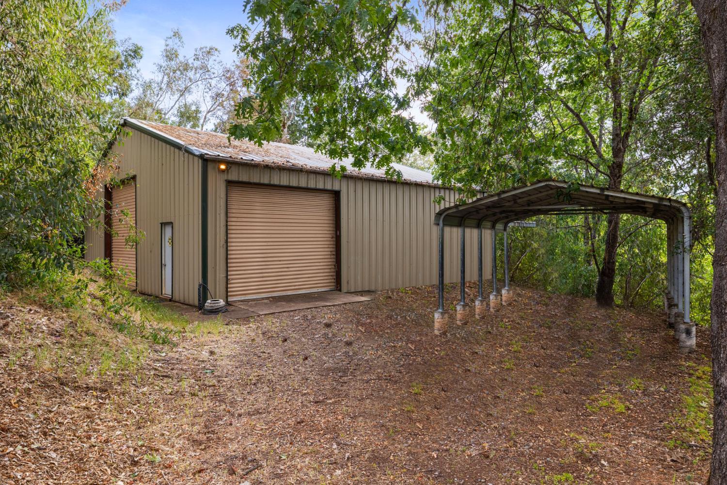 9340 Mosquito Road Placerville, CA 95667 - Photo 51 of 92