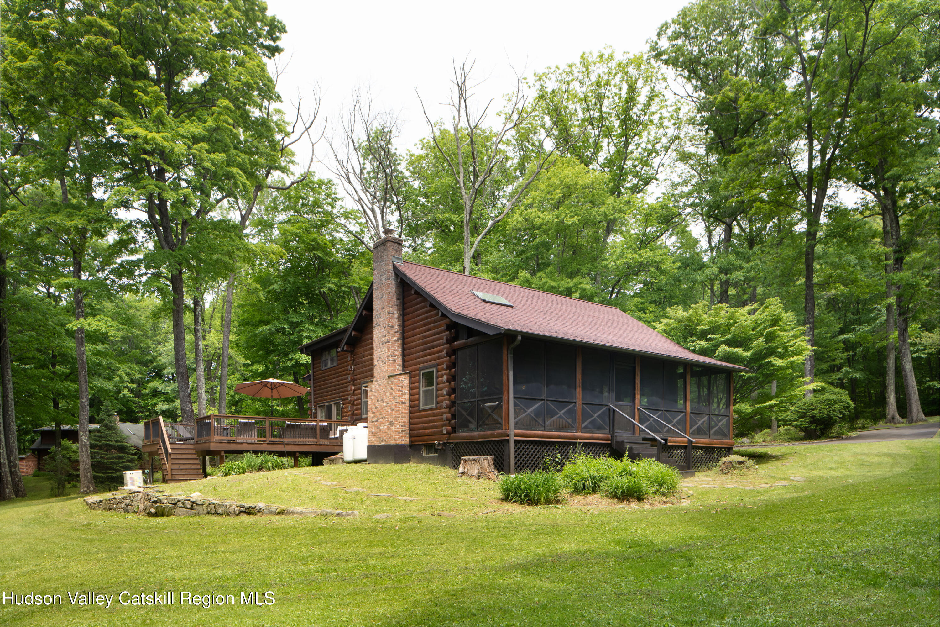 126 Quarry Hill Road Millerton, NY 12546 - Photo 3 of 28 129QuarryHill-8