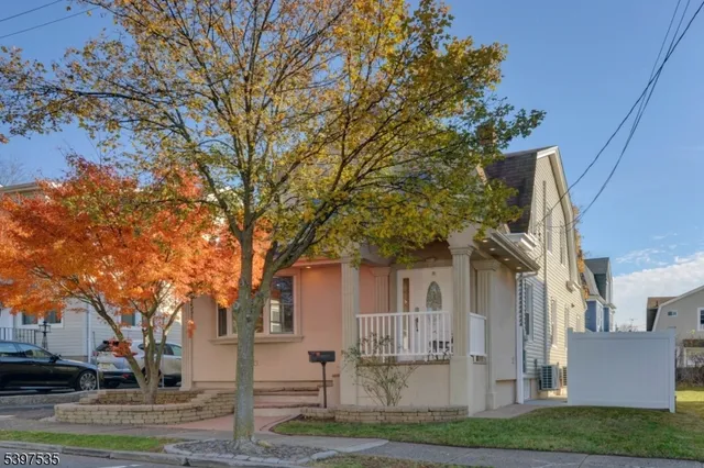 $590,000 | 118 North 14th Street, Prospect Park, NJ 07508