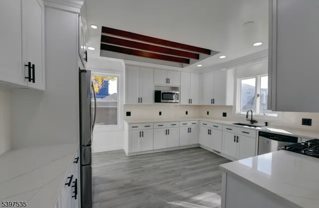 $590,000 | 118 North 14th Street, Prospect Park, NJ 07508