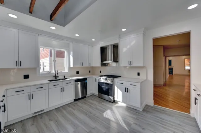 $590,000 | 118 North 14th Street, Prospect Park, NJ 07508