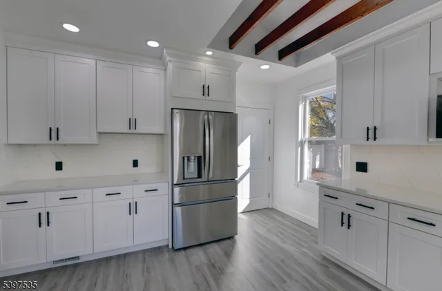 $590,000 | 118 North 14th Street, Prospect Park, NJ 07508