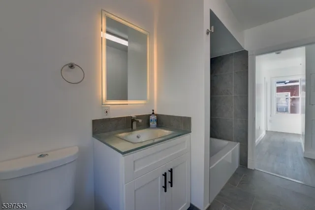 $590,000 | 118 North 14th Street, Prospect Park, NJ 07508