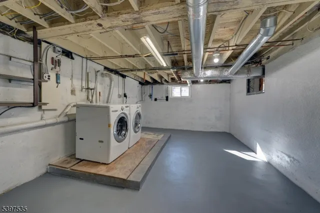 $590,000 | 118 North 14th Street, Prospect Park, NJ 07508