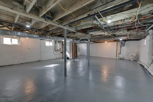 $590,000 | 118 North 14th Street, Prospect Park, NJ 07508