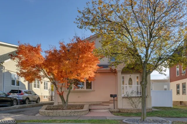 $590,000 | 118 North 14th Street, Prospect Park, NJ 07508