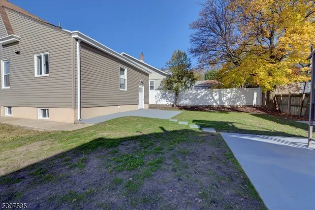 $590,000 | 118 North 14th Street, Prospect Park, NJ 07508