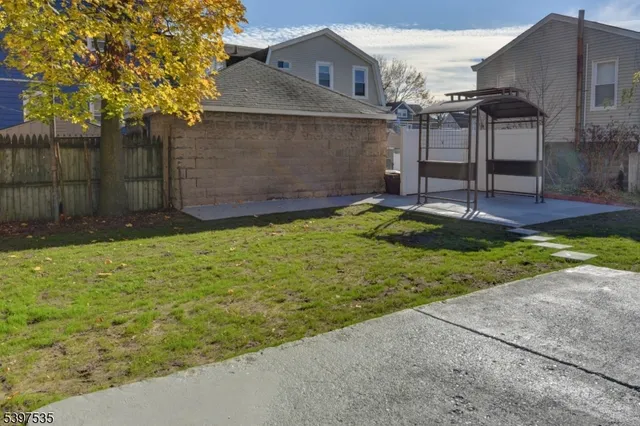 $590,000 | 118 North 14th Street, Prospect Park, NJ 07508