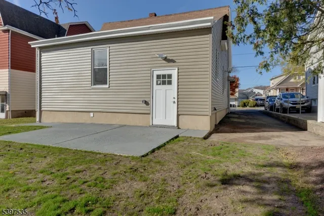 $590,000 | 118 North 14th Street, Prospect Park, NJ 07508