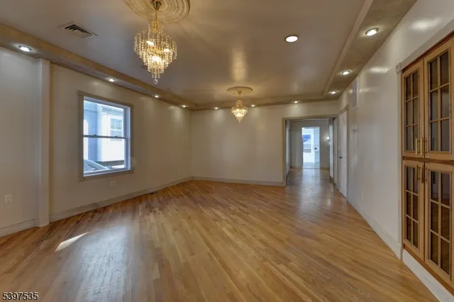 $590,000 | 118 North 14th Street, Prospect Park, NJ 07508