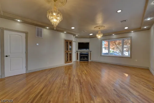 $590,000 | 118 North 14th Street, Prospect Park, NJ 07508